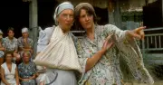 Emmerdale Star Louise Jameson's 'Unforgettable' BBC Drama Tenko Free to Stream