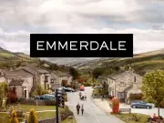 Emmerdale Star Luca Hoyle Returns as Elliot Windsor After Two-Year Hiatus