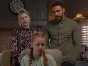 Emmerdale Star Mabel Addison Reveals Strict Rules for Child Actors on Set