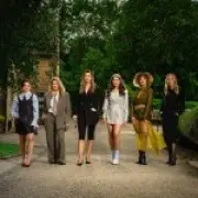 Emmerdale summer secrets explode as Sadie King returns after 20 years