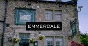 Emmerdale trailer hints Billy Fletcher exit after eight years