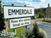 Emmerdale's Angela Lonsdale Exits as DS Reid After Sensitive Storyline