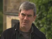Emmerdale's Cain Dingle Agrees to Cancer Treatment After Dog's Diagnosis