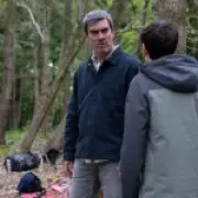 Emmerdale's Cain Dingle Plunges Down Hill in Deadly Accident