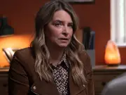 Emmerdale's Charity Dingle Confirms Dr. Todd Showdown and Sadie King Return