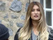 Emmerdale's Charley Webb Opens Up on ADHD and Autism Diagnosis