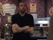 Emmerdale's Chris Coghill gets love over Kev Barton casting decision