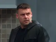 Emmerdale's Danny Miller Opens Up About Father Vince's Dementia Battle