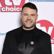 Emmerdale's Danny Miller pens touching poem to wife Steph for anniversary