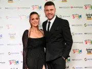 Emmerdale's Danny Miller's Wife Shares School Throwback Before Romance