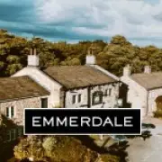 Emmerdale's Dawn and Billy share surprise kiss as Joe watches