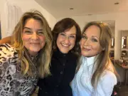 Emmerdale's DS Reid Star Angela Lonsdale Exits as Dr Todd Story Ends