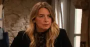 Emmerdale's Emma Atkins Gushes Over 'Gorgeous' Co-Star as Exit Confirmed