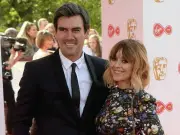 Emmerdale's Jeff Hordley and Zoe Henry: Love, Loss, and Illness