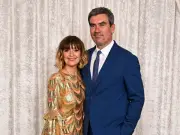 Emmerdale's Jeff Hordley Reveals Rare Holiday Confession About Wife Zoe Henry