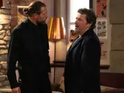 Emmerdale's Kev Actor Warns New Character Steve Will Be Huge Problem