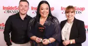 Emmerdale's Lisa Riley Addresses Exit Rumours and Future on Soap