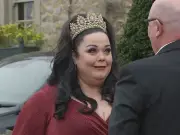 Emmerdale's Lisa Riley Marks 31 Years as Mandy Dingle