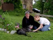 Emmerdale's Monty Dingle dies in emotional farewell as final air date confirmed
