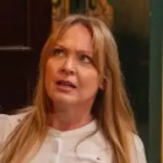 Emmerdale's Vanessa Horrified as Truth About Dr Todd Revealed