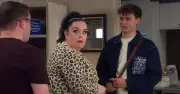 Emmerdale's Vinny Dingle exit 'sealed' after Kev Barton's chilling threat
