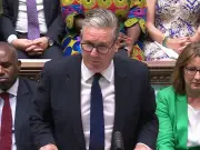 Emotional Final PMQs: Starmer's Farewell as Party Rivalries Set Aside