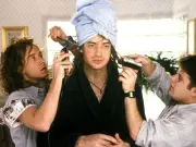 Encino Man with Oscar winner Brendan Fraser and LOTR's Sean Astin arrives on Netflix