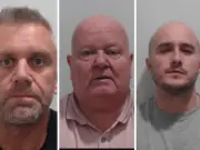 EncroChat Busts: Scottish Gangsters Jailed After French Hack