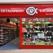 End of PlayStation discs 'will kill off CeX and used games market'