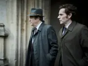 Endeavour Hailed as 'Best Mystery Series of All Time' by Fans on ITVX
