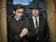 Endeavour: ITV Crime Drama Hailed as 'Masterpiece' Perfect for Luther Fans