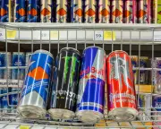 Energy Drinks Banned for Under-16s in England from April