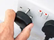Energy Expert Urges Holidaymakers to Unplug Appliances in August
