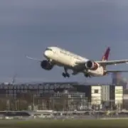 Engineer, 23, died after being hit by machinery at Heathrow