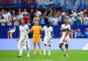 England 1-2 Argentina: Lautaro Martinez Late Winner Sends Three Lions Out of World Cup