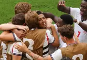 England 6-4 France: Barmy Bronze Final Seals Best World Cup Since 1966