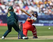 England 68-3 at Lord's: Sciver-Brunt and Knight Steady Ship