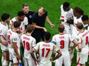 England and France Stars Head Home for Major Transfers After World Cup
