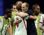 England Avoid Disaster Against DR Congo but Must Improve for Mexico