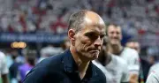 England Back Thomas Tuchel After World Cup Semi-Final Loss to Argentina