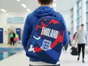 England Backpack Drops to 85p at Argos via TopCashback Deal
