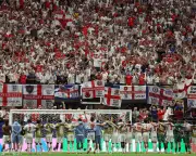 England Beat Belgium 3-1 to Reach World Cup Quarter-Finals