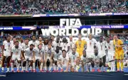 England Beat France 6-4 in World Cup Third-Place Playoff Thriller