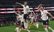 England Beat Mexico 3-2 in Thrilling World Cup 2026 Clash