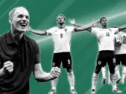 England Beat Mexico 3-2 in World Cup Thriller, Bellingham Double Seals Quarter-Final Spot