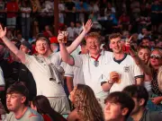 England Beat Mexico 3-2: Quarter-Final vs Norway, Fan Zones Guide