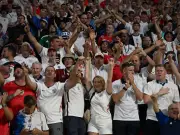 England Beat Mexico 3-2 to Reach World Cup Quarter-Finals