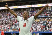 England Beat Norway 2-1 in Extra Time to Reach World Cup Semi-Finals