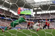 England Beat Norway 2-1 in World Cup Quarter-Final Thriller