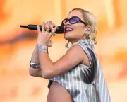England Bowlers and Rita Ora Spoil Women's T20 World Cup Final